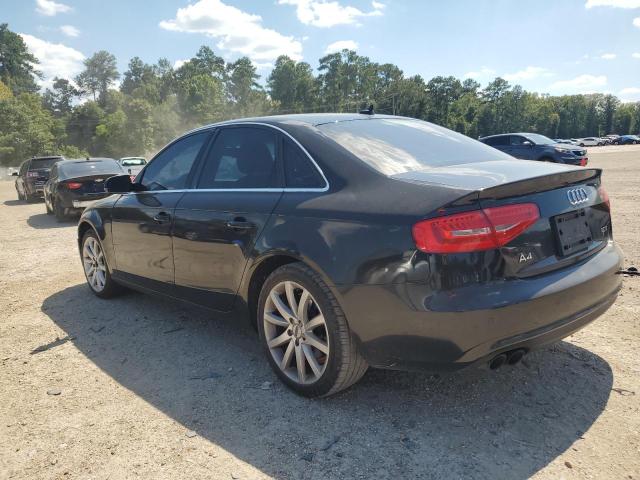Photo 2 from auction – 2013 AUDI A4 PREMIUM with VIN WAUEFAFL8DN023351