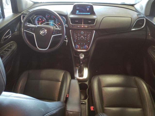 Photo 8 from auction – 2016 BUICK ENCORE with VIN KL4CJCSB5GB637727