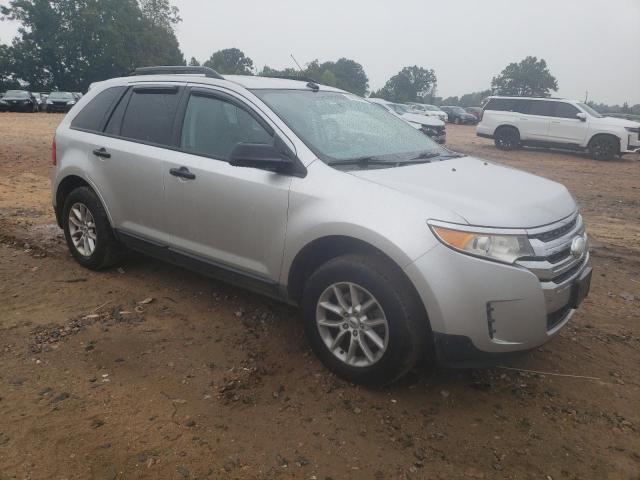 Photo 4 from auction – 2013 FORD EDGE SE with VIN 2FMDK3GC1DBA88862