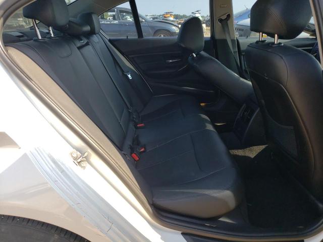 Photo 10 from auction – 2013 BMW 328 I SULE with VIN WBA3C1C52DF442795