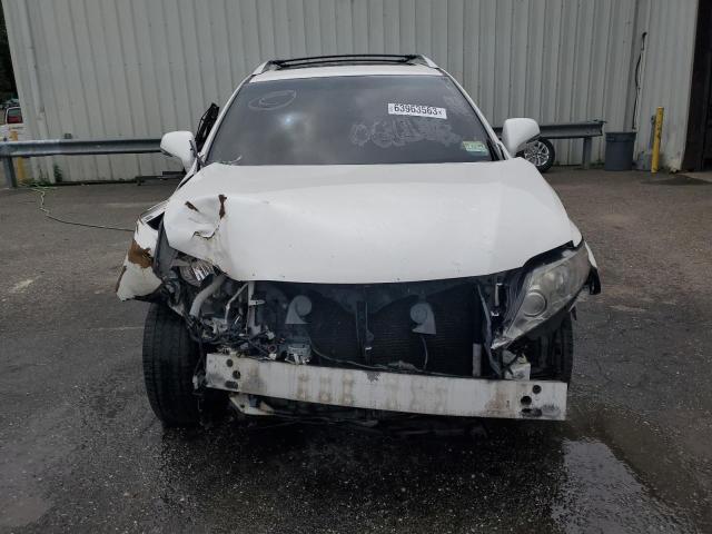 Снимка 5 от търг – 2010 LEXUS RX 350 с VIN 2T2BK1BA4AC061188