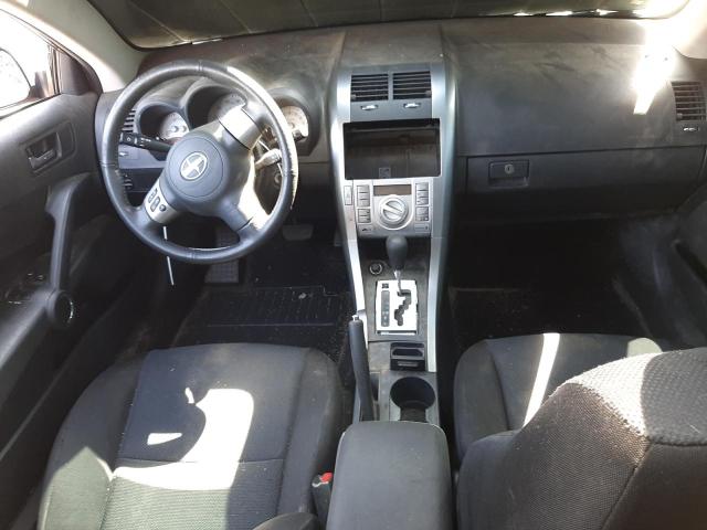 Photo 8 from auction – 2006 TOYOTA SCION TC with VIN JTKDE177560071398