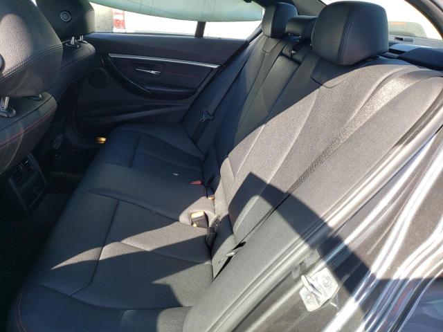 Photo 10 from auction – 2018 BMW 330E with VIN WBA8E1C59JA165698