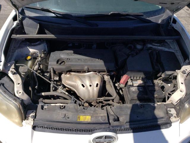 Photo 11 from auction – 2011 TOYOTA SCION XB with VIN JTLZE4FE9B1130427