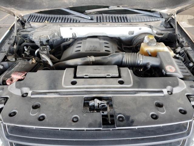 Photo 11 from auction – 2016 FORD EXPEDITION with VIN 1FMJU1KT8GEF52991