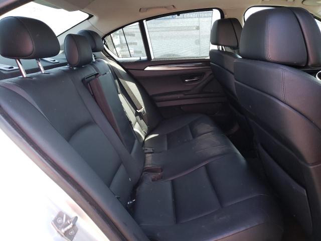 Photo 10 from auction – 2011 BMW 535 I with VIN WBAFR7C51BC605529