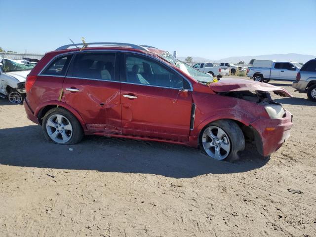 Photo 4 from auction – 2014 CHEVROLET CAPTIVA LT with VIN 3GNAL4EK1ES645731