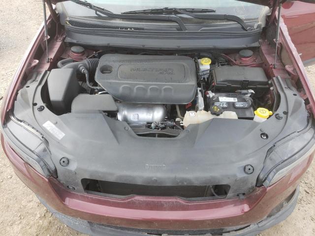 Photo 12 from auction – 2020 JEEP CHEROKEE L with VIN 1C4PJLCBXLD515885