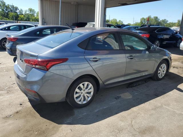 Photo 3 from auction – 2020 HYUNDAI ACCENT SE with VIN 3KPC24A68LE107469