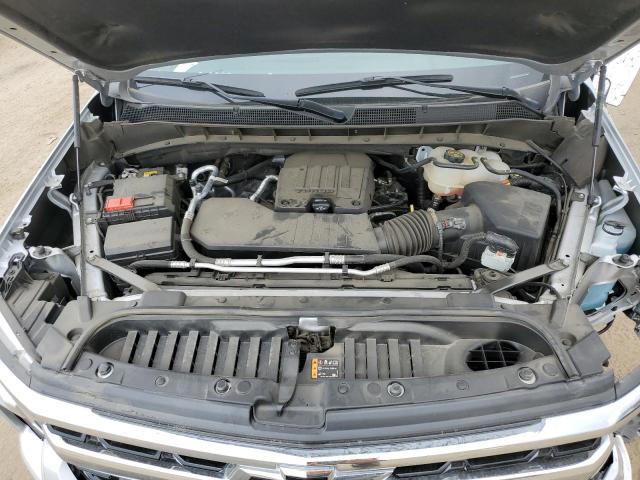 Photo 11 from auction – 2022 CHEVROLET SILVERADO with VIN 1GCPDDEK2NZ522040