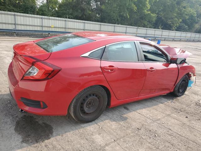 Photo 3 from auction – 2017 HONDA CIVIC LX with VIN 2HGFC2F52HH520306