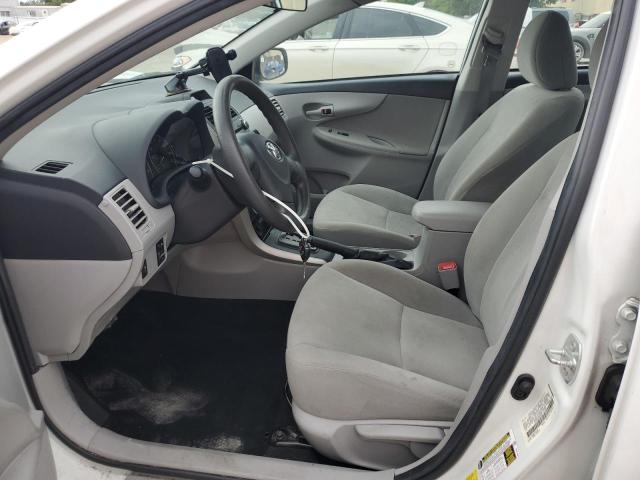 Photo 7 from auction – 2013 TOYOTA COROLLA BA with VIN 5YFBU4EE0DP177796