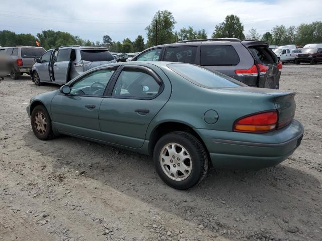 Photo 2 from auction – 1996 DODGE STRATUS with VIN 1B3EJ46X0TN115043