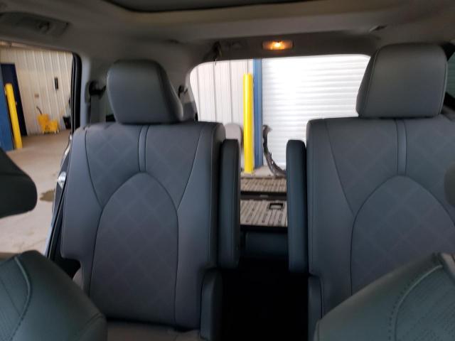 Photo 10 from auction – 2022 TOYOTA HIGHLANDER with VIN 5TDFZRAH1NS101254