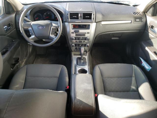 Photo 8 from auction – 2011 FORD FUSION SE with VIN 3FAHP0HA8BR267150