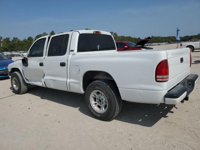 Снимка 2 от търг – 2000 DODGE DAKOTA QUA с VIN 1B7GL2AN3YS768440