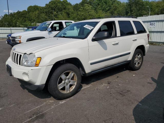JEEP GRAND CHER 2007 with VIN 1J8GR48K97C644986 - Photo from auction