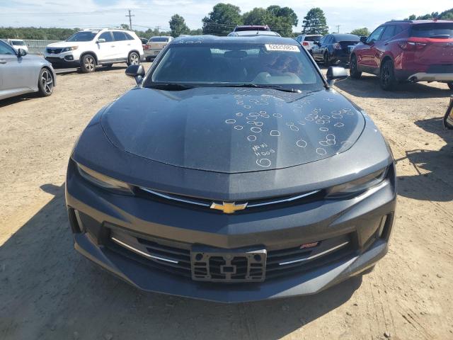 Photo 5 from auction – 2018 CHEVROLET CAMARO LT with VIN 1G1FB1RS3J0142979