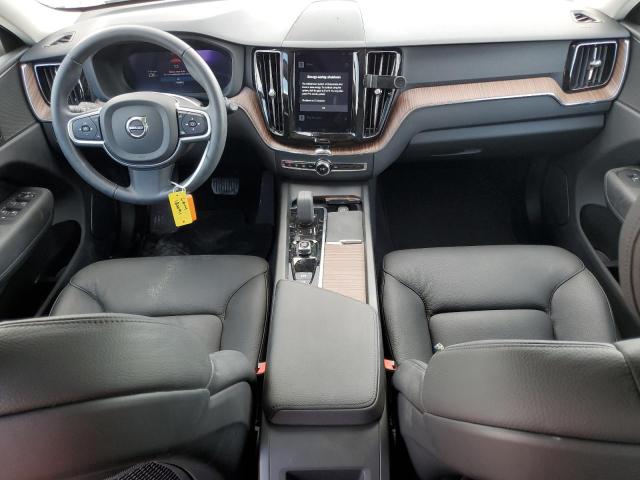 Photo 8 from auction – 2022 VOLVO XC60 B5 MO with VIN YV4L12DK3N1015446