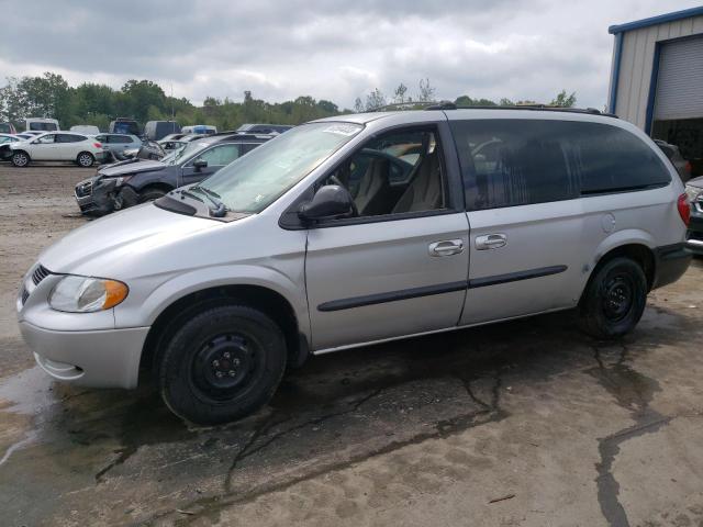 DODGE GRAND CARA 2003 con VIN 2D4GP44343R184202 - Foto de la subasta