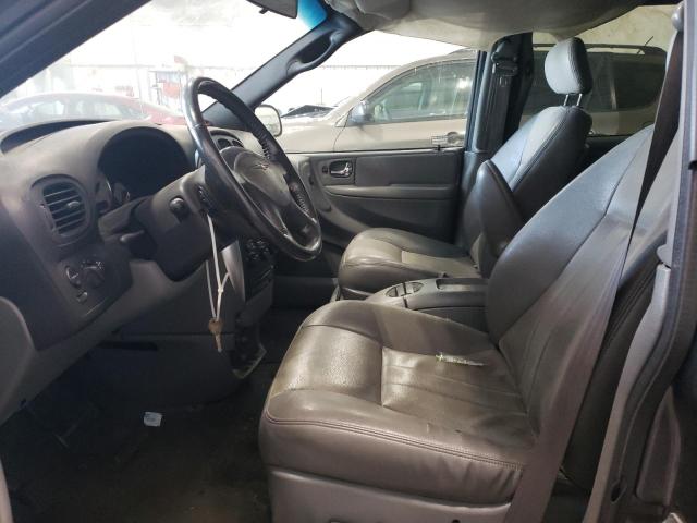 Photo 7 from auction – 2004 CHRYSLER TOWN & COU with VIN 2C4GP54L64R563108