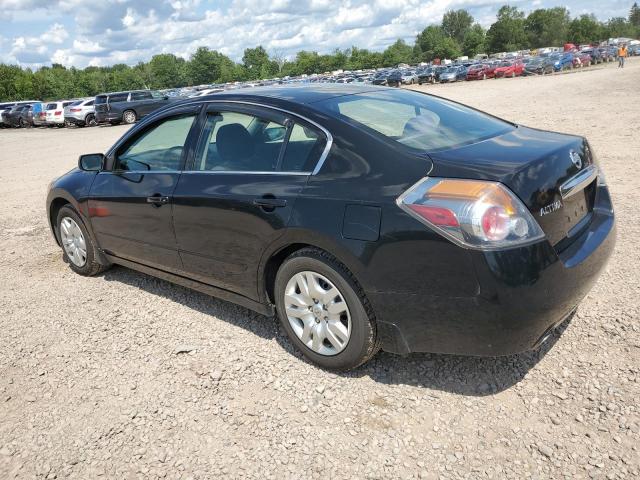 Photo 2 from auction – 2012 NISSAN ALTIMA BAS with VIN 1N4AL2AP1CC224728
