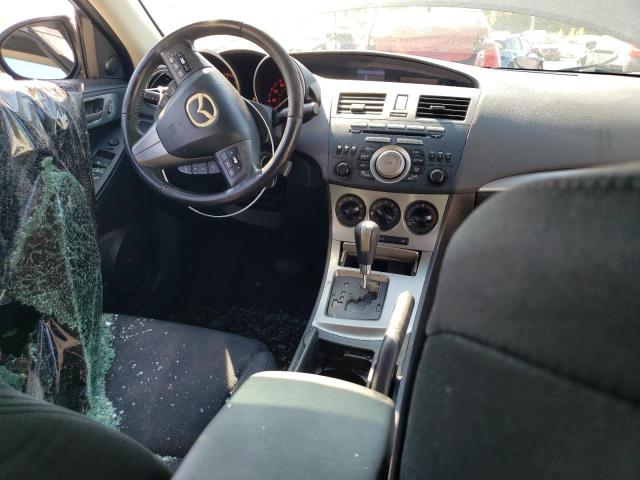 Photo 8 from auction – 2011 MAZDA 3 S with VIN JM1BL1U55B1416201