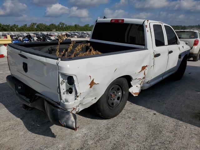 Photo 3 from auction – 2021 RAM 1500 CLASS with VIN 1C6RR6FG1MS569221
