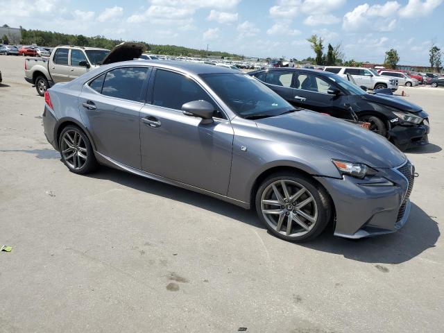 Photo 4 from auction – 2016 LEXUS IS 200T with VIN JTHBA1D23G5004823