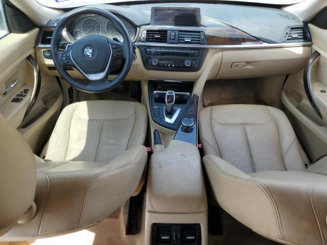 Photo 8 from auction – 2015 BMW 328 XIGT with VIN WBA3X5C54FD561992