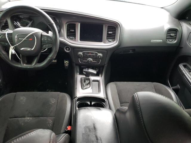 Photo 8 from auction – 2020 DODGE CHARGER R/T with VIN 2C3CDXCT0LH245630
