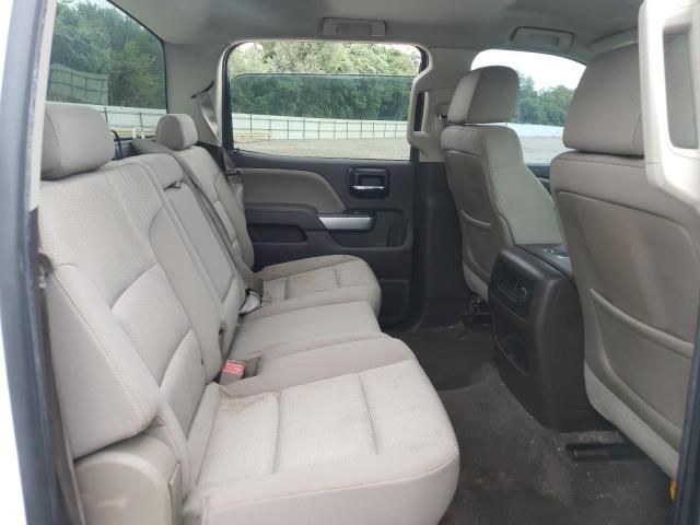 Photo 10 from auction – 2014 CHEVROLET SILVERADO with VIN 3GCUKREC4EG134774