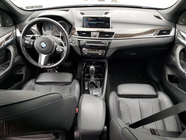 Photo 8 from auction – 2017 BMW X1 XDRIVE2 with VIN WBXHT3C34H5F72730