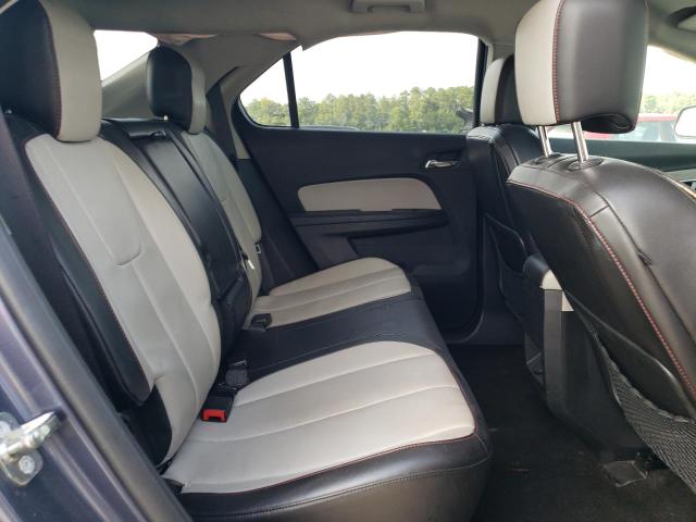 Photo 11 from auction – 2014 CHEVROLET EQUINOX LT with VIN 2GNALCEK7E6292971