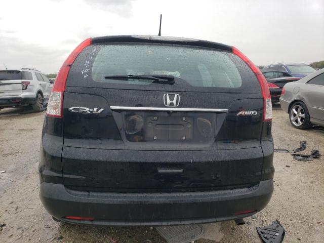 Photo 6 from auction – 2013 HONDA CR-V LX with VIN 2HKRM4H33DH645784
