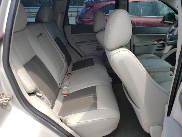 Photo 10 from auction – 2007 JEEP GRAND CHER with VIN 1J8HS58P57C619948