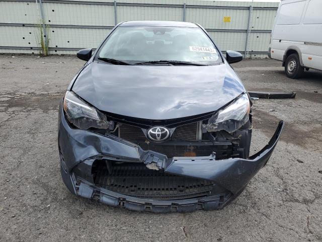 Photo 5 from auction – 2017 TOYOTA COROLLA L with VIN 5YFBURHE7HP588580