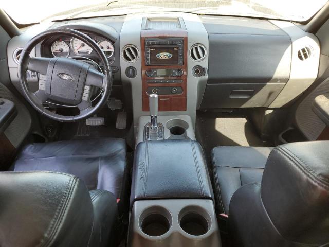 Photo 8 from auction – 2007 FORD F 150 with VIN 1FTPX14537KD06985
