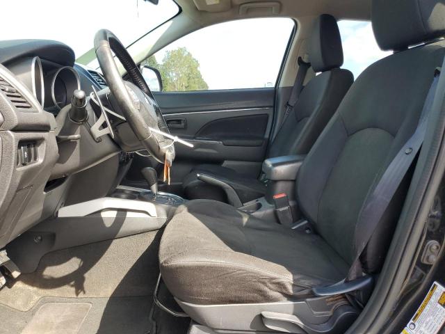 Photo 7 from auction – 2013 MITSUBISHI OUTLANDER with VIN 4A4AP3AU7DE013638