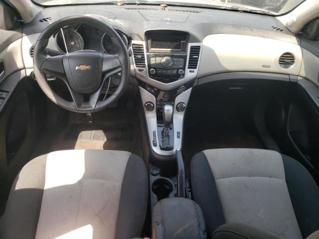 Photo 8 from auction – 2011 CHEVROLET CRUZE LS with VIN 1G1PC5SH1B7125033