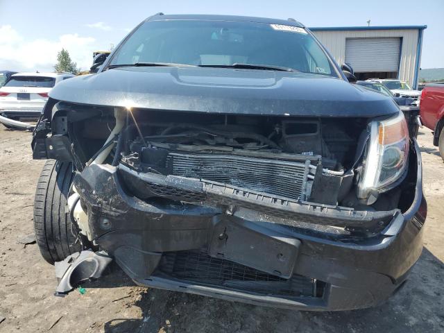 Photo 5 from auction – 2012 FORD EXPLORER L with VIN 1FMHK8F88CGA72368