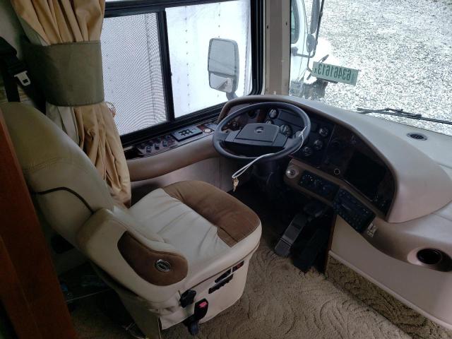 صورة رقم 5 من المزاد - 2003 FREIGHTLINER CHASSIS X مع VIN 4UZAAHAK33CL77114