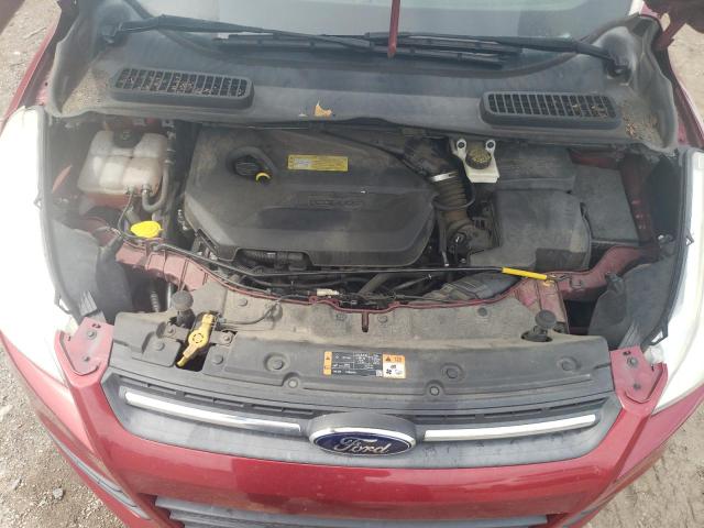 Photo 12 from auction – 2014 FORD ESCAPE SE with VIN 1FMCU0GX5EUC15325