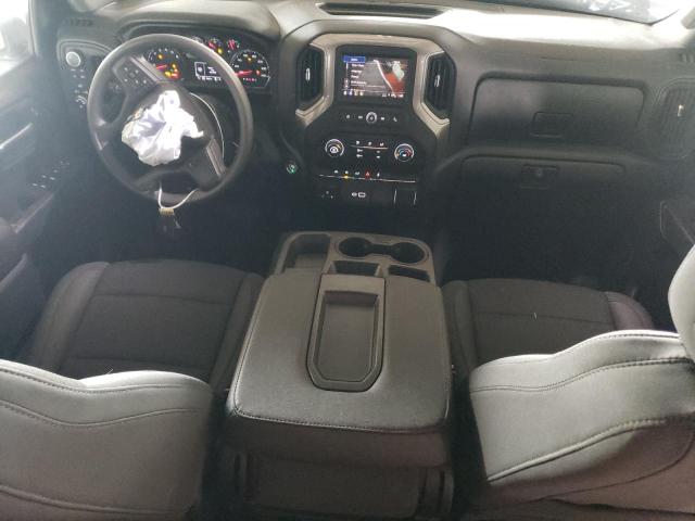 Photo 8 from auction – 2023 CHEVROLET SILVERADO with VIN 1GCPDBEK3PZ195056