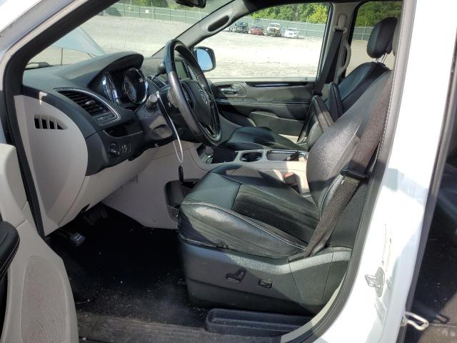 Photo 7 from auction – 2017 DODGE GRAND CARA with VIN 2C4RDGCGXHR828233