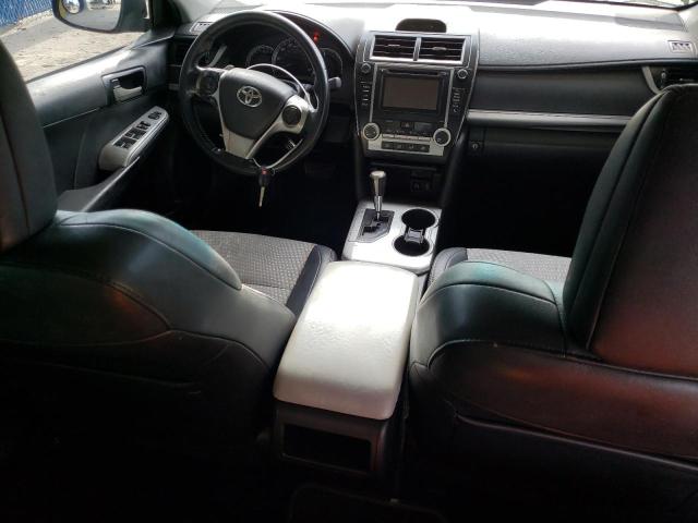 Photo 8 from auction – 2014 TOYOTA CAMRY L with VIN 4T1BF1FKXEU806977