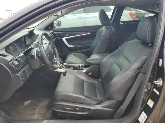 Photo 7 from auction – 2014 HONDA ACCORD EXL with VIN 1HGCT2B81EA000353