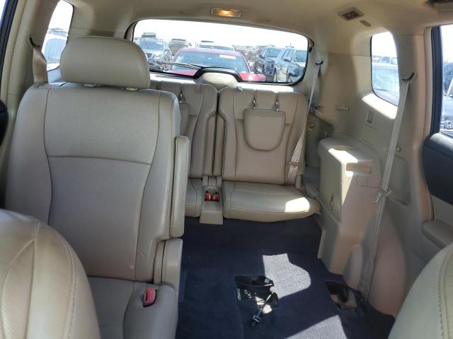 Photo 10 from auction – 2012 TOYOTA HIGHLANDER with VIN 5TDYK3EH4CS073029