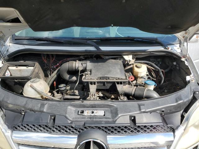 Photo 12 from auction – 2008 DODGE SPRINTER 2 with VIN WDWPE845485244783