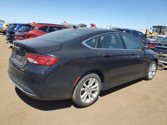 Photo 3 from auction – 2016 CHRYSLER 200 LIMITE with VIN 1C3CCCAB5GN184259